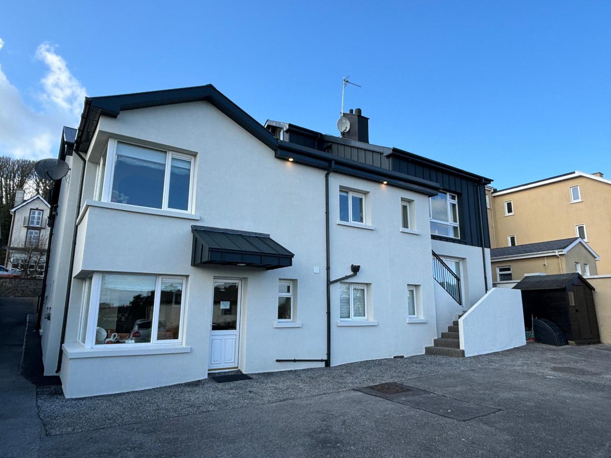 Beach Haven B&B Tramore Eksteriør billede