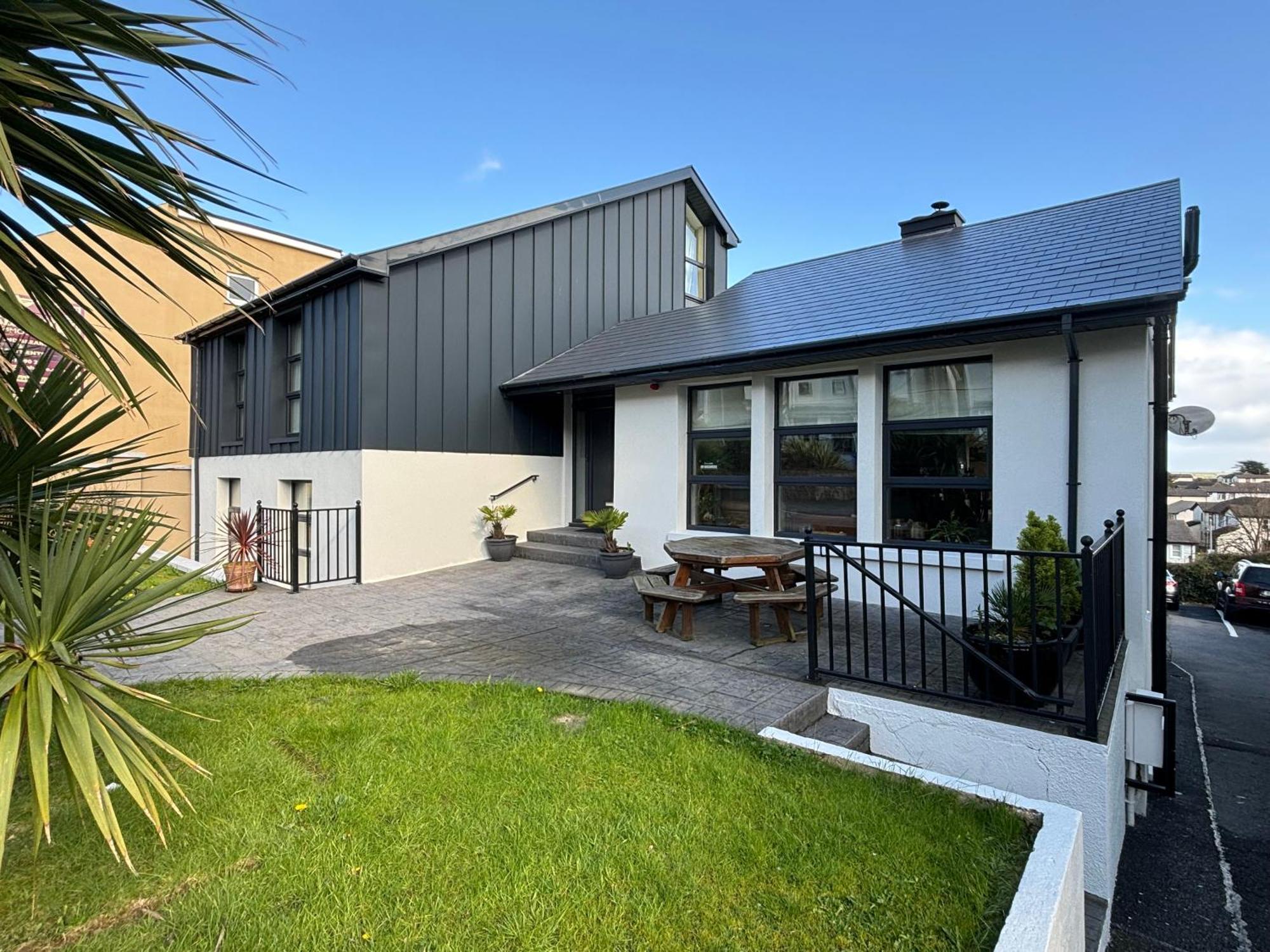 Beach Haven B&B Tramore Eksteriør billede